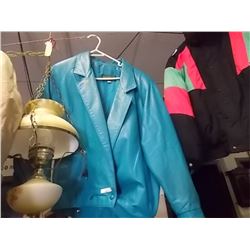 JACKET - DANIER - SMALL