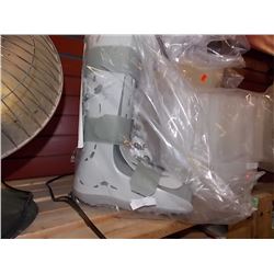 AIRCAST ANKLE FOOT SUPPORT - NEW