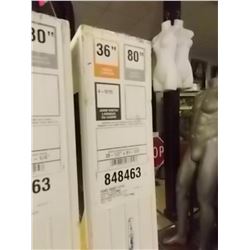 NEW DOOR FRAME - 36"