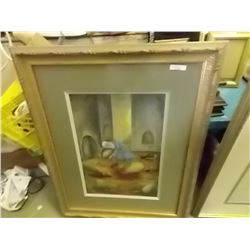 PICTURE - CRIME SCENE