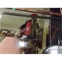 FISHER PRICE LITTLE PEOPLE BARN