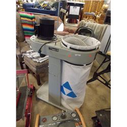 DELTA SHOPMASTER VACUMN SYSTEM