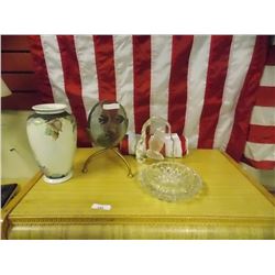 COLLECTOR PIECES - 4 TTL