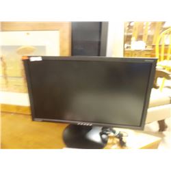 VIEW SONIC SCREEN W/ DISK