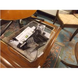 XM SATELLITE RADIO RECIEVER