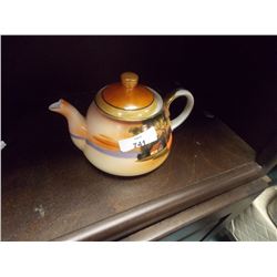 NORITAKE TEA POT