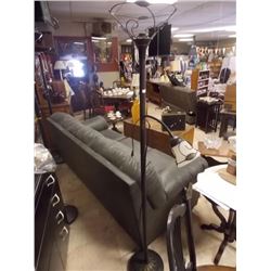 LIGHT - 6'TALL WITH READING LIGHT