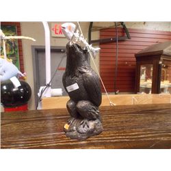 BRONZE?/ METAL ? EAGLE