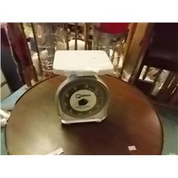 RETRO PELOULE PORTION CONTROLLER SCALE