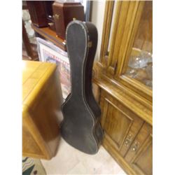 GUITAR CASE HARD CASE