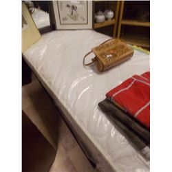 SINGLE MATTRESS