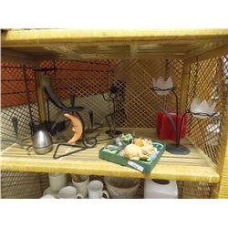 ASSORTED COLLECTABLES AND OTHER