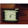 Image 1 : QUARTZ WALL CLOCK
