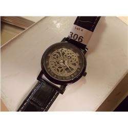 watch - skeleton