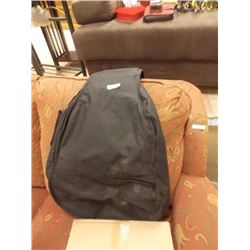 NEW PADDED GUITAR CASE