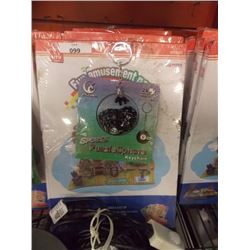 LOT OF NEW ASSORTED 3-D PUZZLES - FERRIS WHEEL, MOBILE FIGHTER X 2 & SPHERE