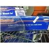 Image 1 : NEW WESTWARD SOCKET SET - 12 PIECE - ½" DRIVE - SEALED PACKAGE