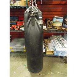 IMPACT PUNCHING BAG
