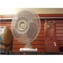 TABLE FAN