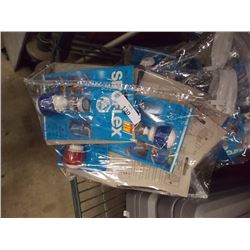 BAG OF SIROFLEX TAP AIRATORS