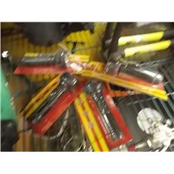 NEW FLASH LIGHT - 4 TTL