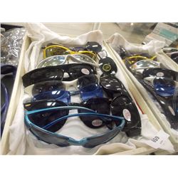 LOT OF ASSORTED SUNGLASSES-12TTL