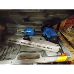 AIR FLOOR NAILER