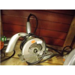 MINI CIRCULAR SAWS WITH BLADE