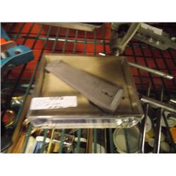 PRECISION SIGHTING LEVEL