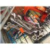 Image 1 : BUNDLE OF WRENCHES