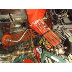 VINTAGE WOOD BRACE - 2 TTL