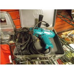 MAKITA ELECTRIC HAMMER DRILL