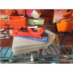 BUNDLE OF ALLAN KEYS