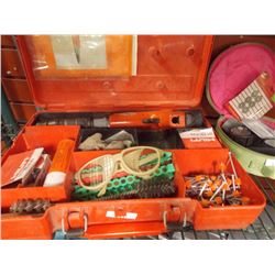 HILTI 10 X 350 GUN KIT