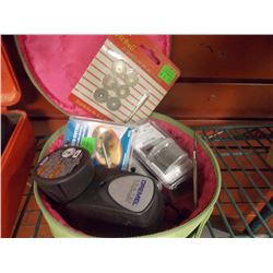 MISC -  DREMEL BATTERY AND MORE