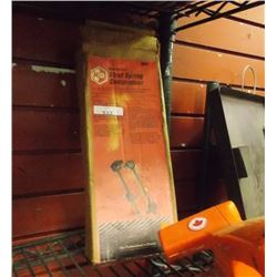 STRUT SPRING COMPRESSOR