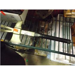 ROOFING HATCHET/PULLER