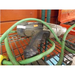 ELECTRIC ½" HAMMER DRILL