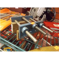DRILL PRESS VICE