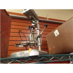 DRILL PRESS STAND