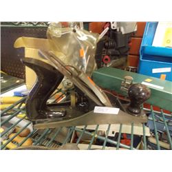 VINTAGE WOOD PLANE - STANLEY