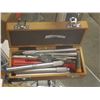 Image 1 : PECISION KNIFE SET IN BOX