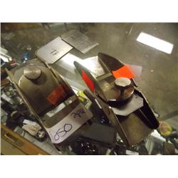 WOOD PLANNER - 2 TTL - SMALL