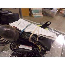 TOMTOM WITH ACCESSORIES