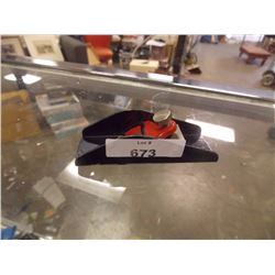 WOOD PLANNER - STANLEY