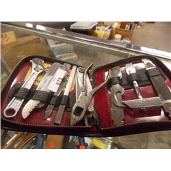 VINTAGE TRAVEL TOOL KIT