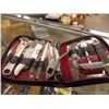 Image 1 : VINTAGE TRAVEL TOOL KIT