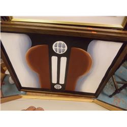 FIRST NATIONS ART - ORIGINAL