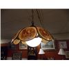 Image 1 : VINTAGE HANGING LIGHT