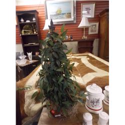 DECORATIVE ARTIFICIAL PLANT